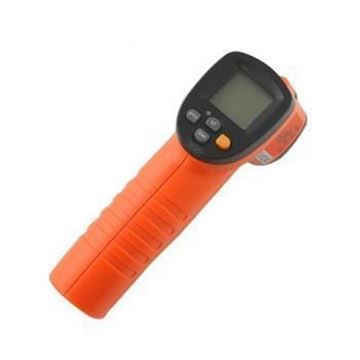 دماسنج لیزری دماسنج لیزری