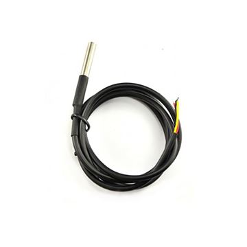 سنسور ds18b20 سنسور ds18b20