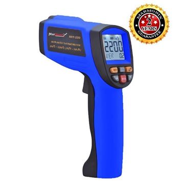 ترمومتر تفنگی|mit-220 ترمومتر تفنگی|mit-220