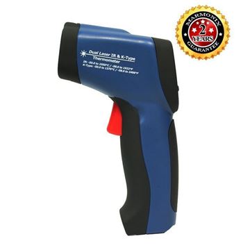 ترمومتر لیزری|MIT-371 ترمومتر لیزری|MIT-371