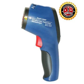 ترمومتر-لیزری-تفنگی-مارمونیکس-mit-364 ترمومتر-لیزری-تفنگی-مارمونیکس-mit-364