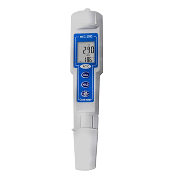 کنداکتیویتی متر مارمونیکس MEC-2000 کنداکتیویتی متر مارمونیکس MEC-2000