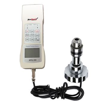 گشتاورسنج دیجیتال MTQ-300 گشتاورسنج دیجیتال MTQ-300