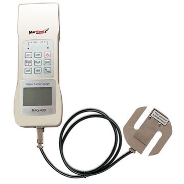 نیروسنج دیجیتال MFG-400 نیروسنج دیجیتال MFG-400