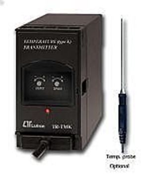 ترانسمیتر تیپ K دما ترانسمیتر تیپ K دما