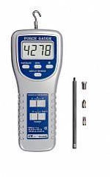 نیرو سنج فشاری و کششی 5 کیلوگرم نیرو سنج فشاری و کششی 5 کیلوگرم