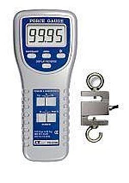 نیروسنج فشاری و کششی 100 کیلو گرم نیروسنج فشاری و کششی 100 کیلو گرم