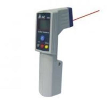 ترمومتر تفنگی 420درجه ترمومتر تفنگی 420درجه