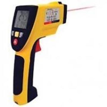 ترمومتر تفنگی لیزری 816درجه ترمومتر تفنگی لیزری 816درجه