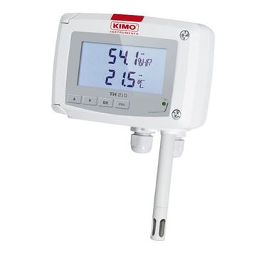 ترانسمیتر TH-210 ترانسمیتر TH-210