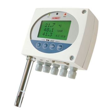 ترانسمیتر TH-300 ترانسمیتر TH-300