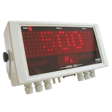 ترانسمیتر CPA-300 ترانسمیتر CPA-300