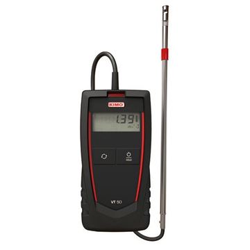 ترموبادسنج VT-50 ترموبادسنج VT-50