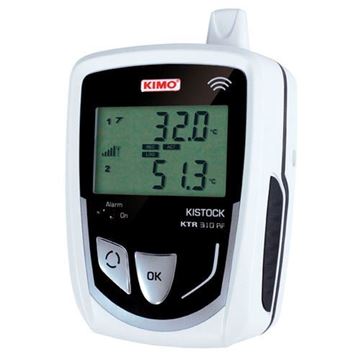 دیتالاگر KTR-310RF دیتالاگر KTR-310RF