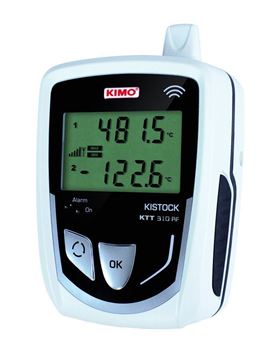 دیتالاگر KTT-310 دیتالاگر KTT-310