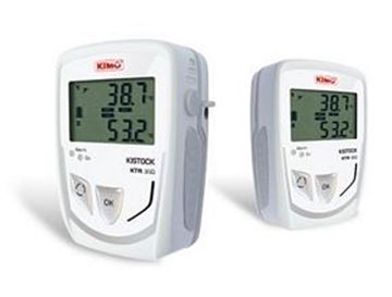 دیتالاگر KTR-350 دیتالاگر KTR-350