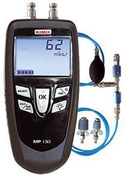 فشارسنج MP-130 جدید فشارسنج MP-130 جدید