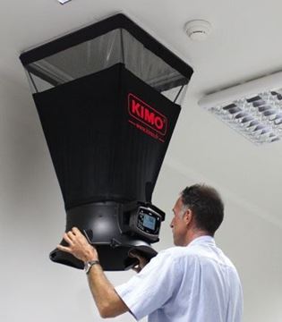 فلومتر DBM-610 فلومتر DBM-610