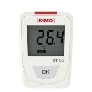 دیتالاگر  KT-50 دیتالاگر  KT-50
