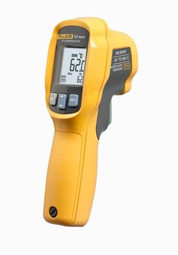 ترمومتر +fluke 62 max ترمومتر +fluke 62 max