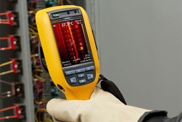 fluke ti110