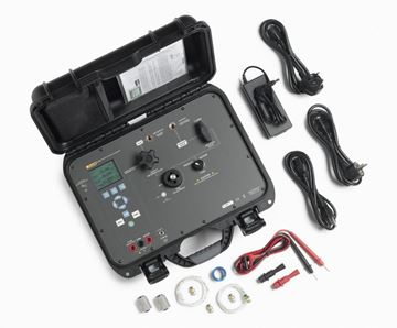 کالیبراتور فشار Fluke 3130-G2M کالیبراتور فشار Fluke 3130-G2M