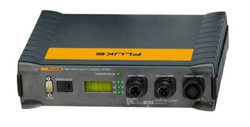 دیتالاگر کیفیت توان FLUKE 1745 دیتالاگر کیفیت توان FLUKE 1745