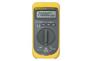 کالیبراتور لوپ fluke 705 کالیبراتور لوپ fluke 705