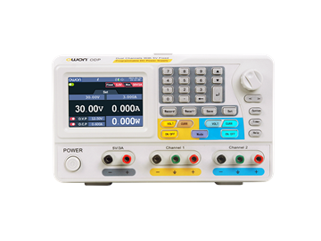 منبع تغذیه آزمایشگاهی ODP-3032 منبع تغذیه آزمایشگاهی ODP-3032