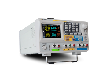 منبع تغذیه آزمایشگاهی ODP-3033 منبع تغذیه آزمایشگاهی ODP-3033