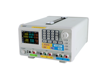 منبع تغذیه سه کاناله ODP-3063 منبع تغذیه سه کاناله ODP-3063