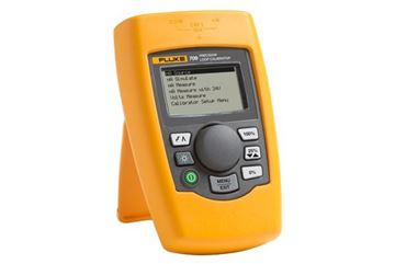 لوپ کالیبراتور fluke 709 لوپ کالیبراتور fluke 709