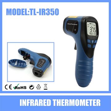 ترمومتر TL-IR350 ترمومتر TL-IR350