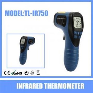 ترمومتر مادون قرمز TL-IR750 ترمومتر مادون قرمز TL-IR750
