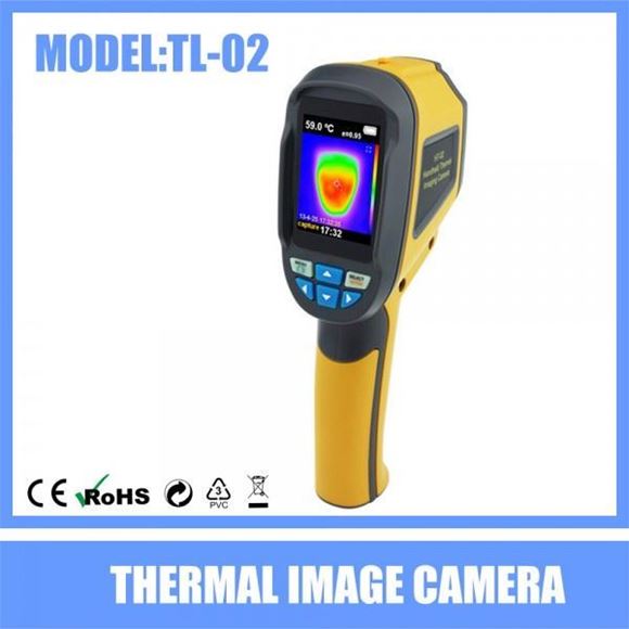 دوربین حرارتی TL-02
