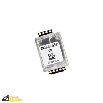 S8 ALARM 2% S8 ALARM 2%