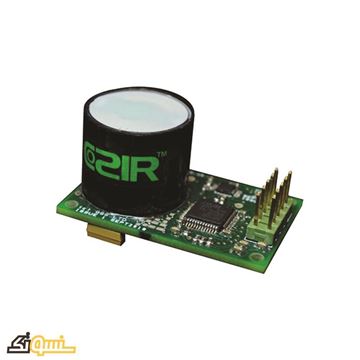 سنسور دی اکسید کربن CozIR سنسور دی اکسید کربن CozIR