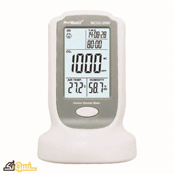 MCO2-2000 MCO2-2000
