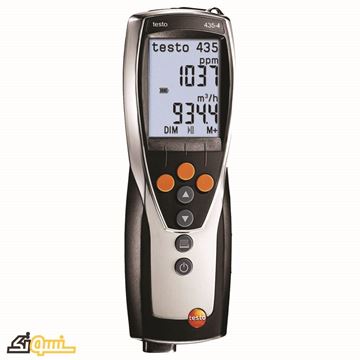 testo 435-4 testo 435-4