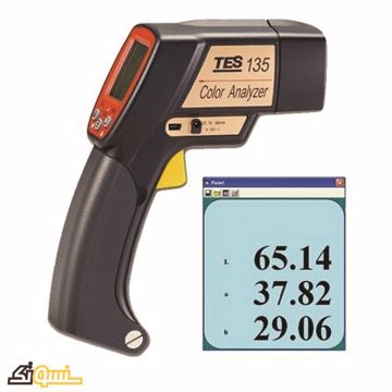 TES-135A TES-135A