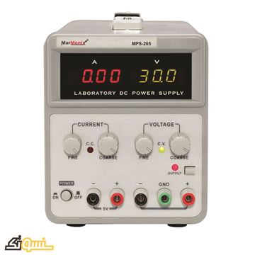 MPS-265  MPS-265