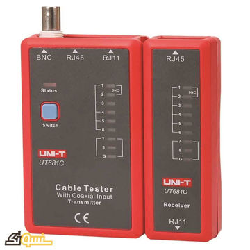 UT681C UT681C