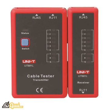 UT681L UT681L