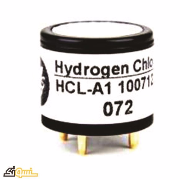 سنسور هیدروژن کلرید HCL-A1
