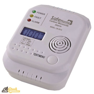 LM-201A LM-201A