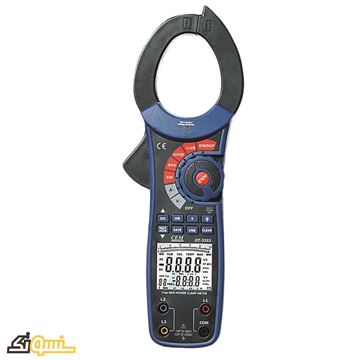 کلمپ پاورمتر DT-3353  کلمپ پاورمتر DT-3353