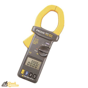 کلمپ قدرتی PROVA 6600 کلمپ قدرتی PROVA 6600