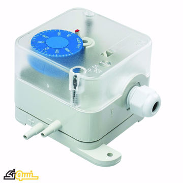 سوئیچ اختلاف فشار مکانیکی PS سوئیچ اختلاف فشار مکانیکی PS