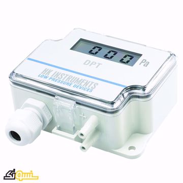 ترانسمیتر اختلاف فشار DPT-2W ترانسمیتر اختلاف فشار DPT-2W