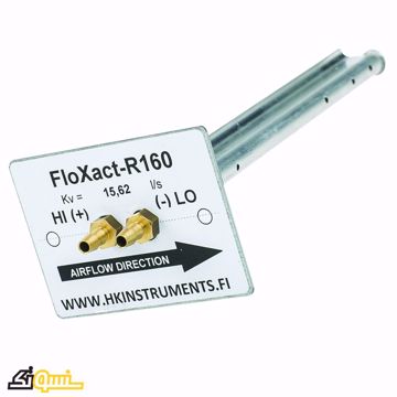 پراب اختلاف فشار هوا FloXact پراب اختلاف فشار هوا FloXact